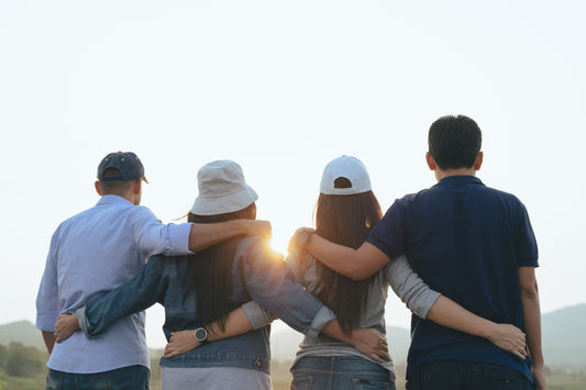 Expat Community