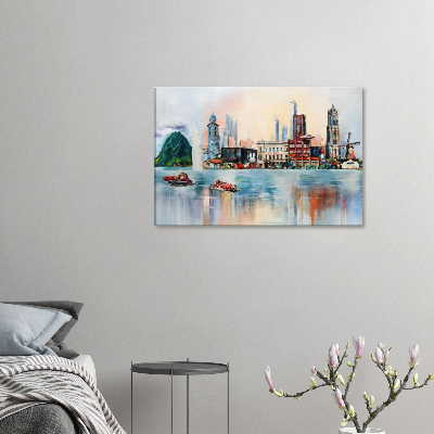 Lugano & Utrecht