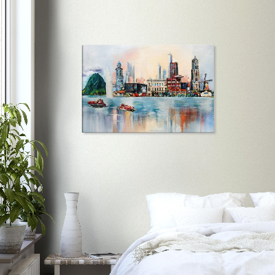 Lugano & Utrecht