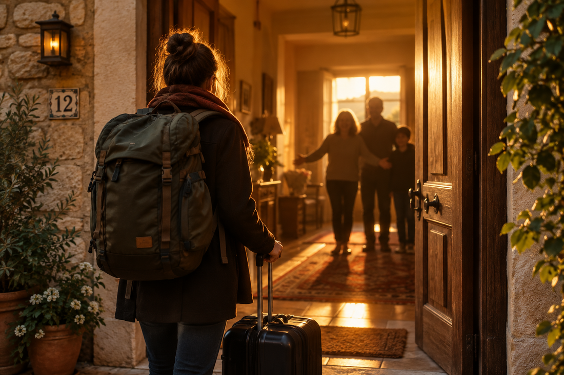 8 Gift Ideas for Someone Who Just Got Home From Studying Abroad