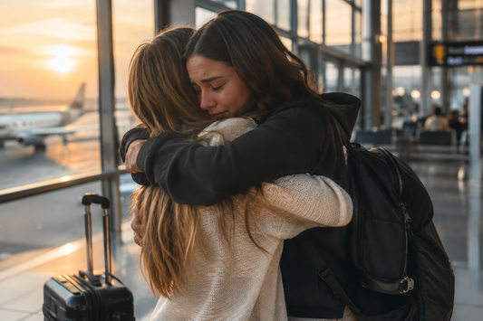 9 Long-Distance Friendship Gift Ideas for Your Best Friend Who Lives Far Away