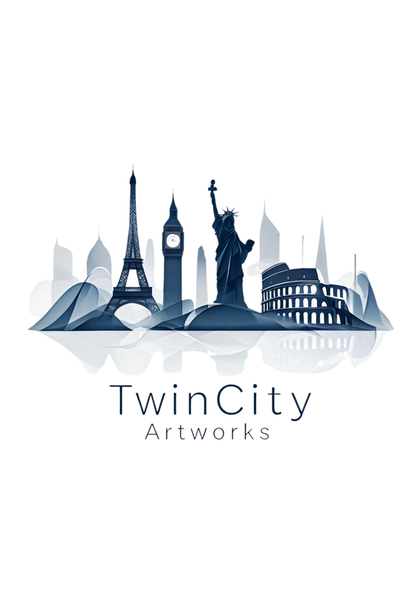 TwinCity Artworks